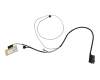 DC02002R900 Lenovo Display cable LED eDP 30-Pin