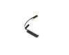 DC02C009Q10 original Lenovo Hard Drive Adapter for 1. HDD slot