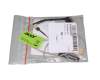 DC02C00KW00 Acer Display cable LED eDP 40-Pin
