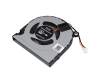 DC28000JRF0 original Acer Fan (CPU/GPU)