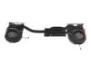 DC28000QPSL original Dell Cooler (CPU/UMA)