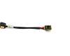 DC30100DP00 original Acer DC Jack with Cable
