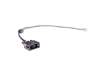 DC30100LF00 Lenovo DC Jack with Cable (for UMA devices)