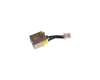 DC301015H00 original Acer DC Jack with Cable