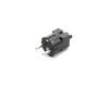 DC311003H00 original HP EU-plug (black)