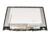 DC33001HX00 original Lenovo Touch-Display Unit 14.0 Inch (FHD 1920x1080) black
