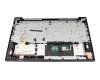 DC33001Z000 original Lenovo keyboard incl. topcase DE (german) black/black