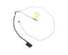 DDG75ALC011 HP Display cable LED 30-Pin