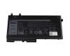 DELL-K7C4H original Dell battery 51Wh 11.4V