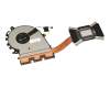DFS150705BROT original Lenovo Cooler (UMA/CPU)