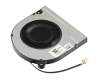 DFS5K12114262M original Acer Fan (CPU)