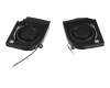 DFSCK22D05883M original Acer Fan (CPU/GPU)