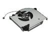 DFSCL42P16593J original Asus Fan (CPU)