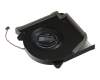 DFSCL42P16593J original Asus Fan (CPU)