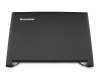 DQ602353800 original Lenovo display-cover incl. hinges 39.6cm (15.6 Inch) black
