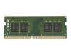 DR26CR Memory 8GB DDR4-RAM 2666MHz (PC4-2666V) b-stock