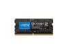DR48C2 Memory 16GB DDR5-RAM 4800MHz (PC5-4800)