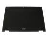 DTS314 Touch-Display Unit 14.0 Inch (FHD 1920x1080) black