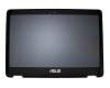 DTUX36 Touch-Display Unit 13.3 Inch (FHD 1920x1080) black