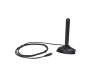 DVB-T / FM antenna for Asus N61JV