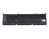 DVG8M original Dell battery 56Wh