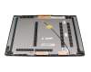 DZ33001ZS10 original Lenovo display-cover incl. hinges 40.6cm (16 Inch) grey