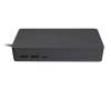 Dell 0GPCYV Universal Dock UD22 incl. 130W Netzteil