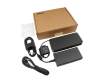 Dell 15 D15265 Pro Dock WD25Z incl. 180W Netzteil