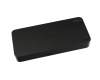 Dell CN-0D4F2 ProDock WD25 incl. 130W Netzteil