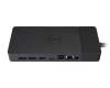 Dell DELL-WD19DCS Performance Dockingstation - WD19DCS incl. 240W Netzteil Performance Dock WD19DCS - 240W