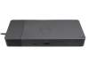 Dell DELL-WD19S180W Dockingstation WD19S incl. 180W Netzteil
