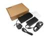 Dell DELL-WD25TB4 Pro TB4 Dock - WD25TB4 incl. 180W Netzteil