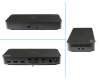 Dell DELL-WD25TB5 Pro TB5 Dock – WD25TB5 incl. 330W Netzteil