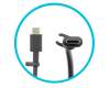 Dell Inspiron 15 (5501) original USB-C GaN-AC-adapter 130.0 Watt