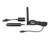 Dell Latitude 13 2in1 (7310) original USB car- / aircraft-adapter 65 watt