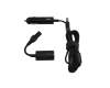 Dell Latitude 14 (E5440) original car- / aircraft-adapter 90 watt