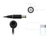 Dell Latitude 15 (3580) original AC-adapter 65.0 Watt slim