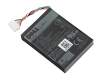 Dell NWJ48 Battery Pack (2.8Wh, 720mAh)