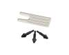 Dell OK6KTP Replacement Tips for Dell Active Pen (NB1022/3 Pack)
