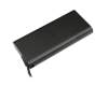 Dell Precision 14 (5490) original USB-C GaN-AC-adapter 280.0 Watt rounded