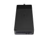 Dell Precision 15 (7530) Dual USB-C Docking Station incl. 240W ac-adapter with 10 ports