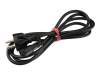 Dell Precision M6700 10A-C13-EU Power Cord (1.8 m)
