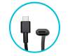 Dell Pro 13 Premium PA13250 original USB-C AC-adapter 65.0 Watt