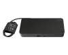 Dell Vostro 13 (5390) Pro Dock WD25Z incl. 180W Netzteil