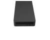 Dell WD19S-130W Dockingstation WD19S incl. 130W Netzteil