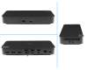Dell WD25TB4_130W Pro TB4 Dock - WD25TB4 incl. 180W Netzteil
