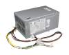 Desktop-PC power supply 240 Watt original for HP 17-ak000