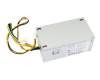 Desktop-PC power supply 260 Watt 80 PLUS Bronze original for Lenovo ThinkCentre M75t Gen 2 (11KD)