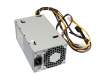 Desktop-PC power supply 400 Watt 7 broches / 6 actives original for HP Pavilion 790-0000