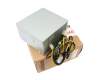 Desktop-PC power supply 400 Watt original for Lenovo ThinkStation P330 (30CA)